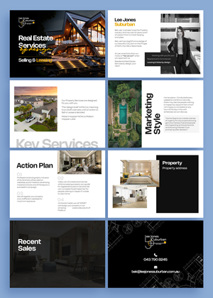 Infographic Design by Graphic Guy for Homely Short Stays | Design: #35007538