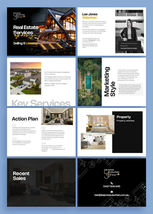 Infographic Design by Graphic Guy for Homely Short Stays | Design: #35070543