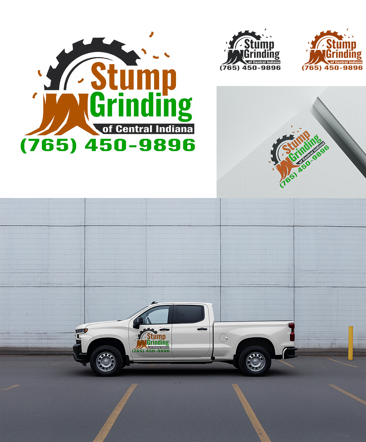 Logo Design by AMBStudio for this project | Design #34922248