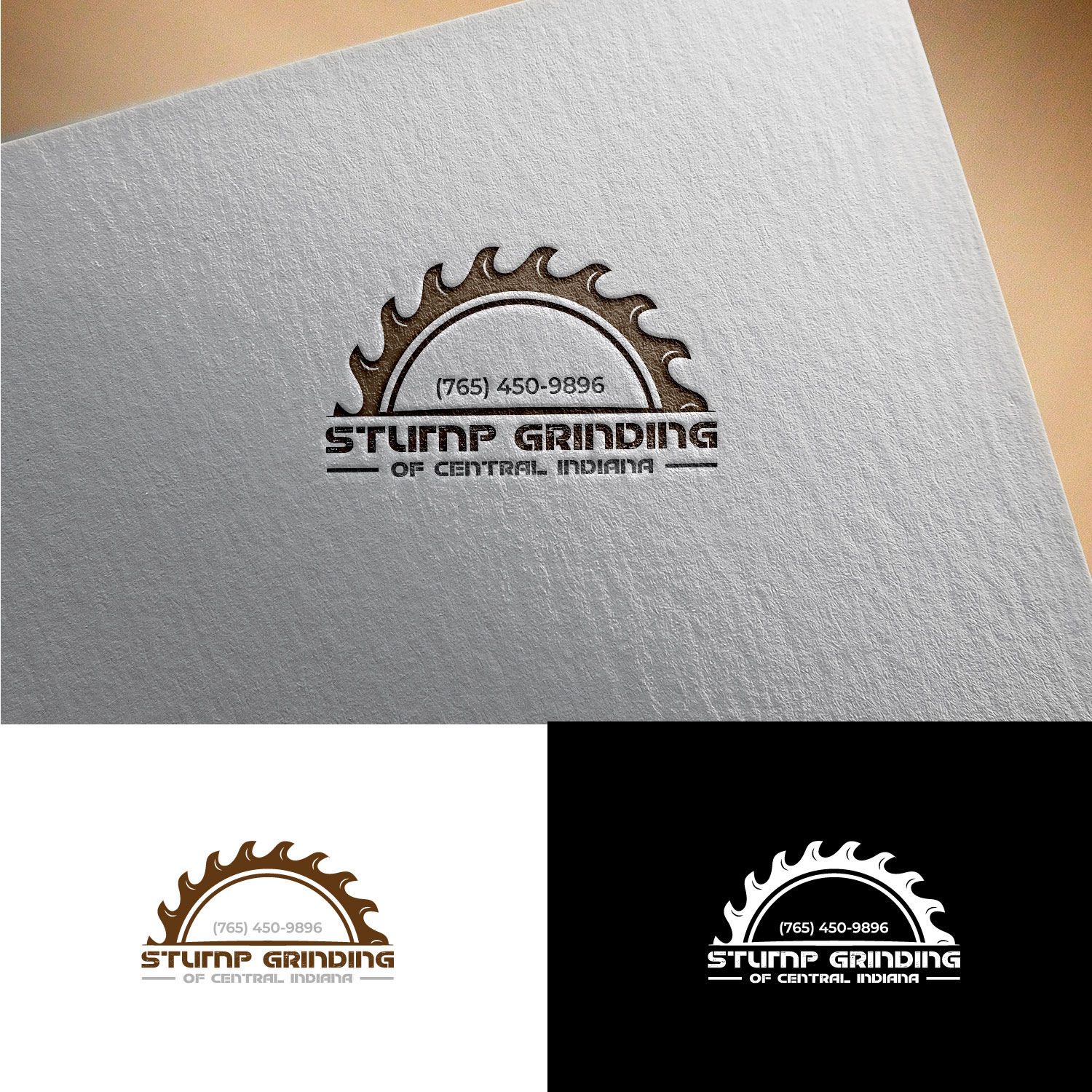 Logo Design by Mi Design1 for this project | Design #34921925
