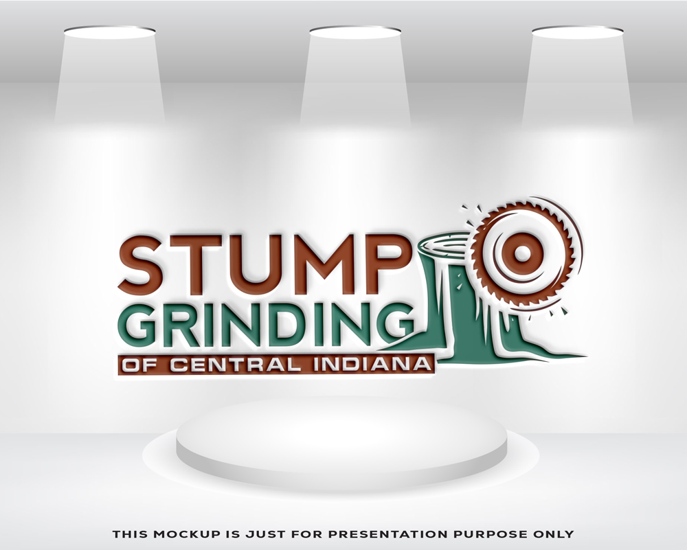 Logo Design by Razaq for this project | Design #34924489