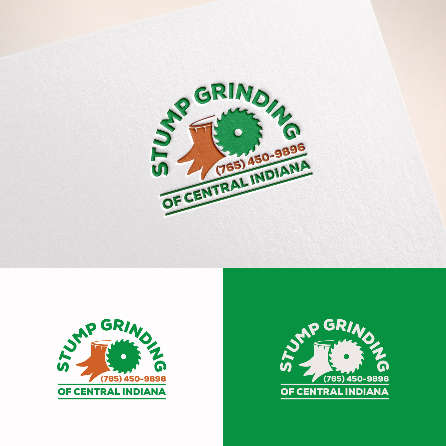 Logo Design by M Art & Design for this project | Design #34922541