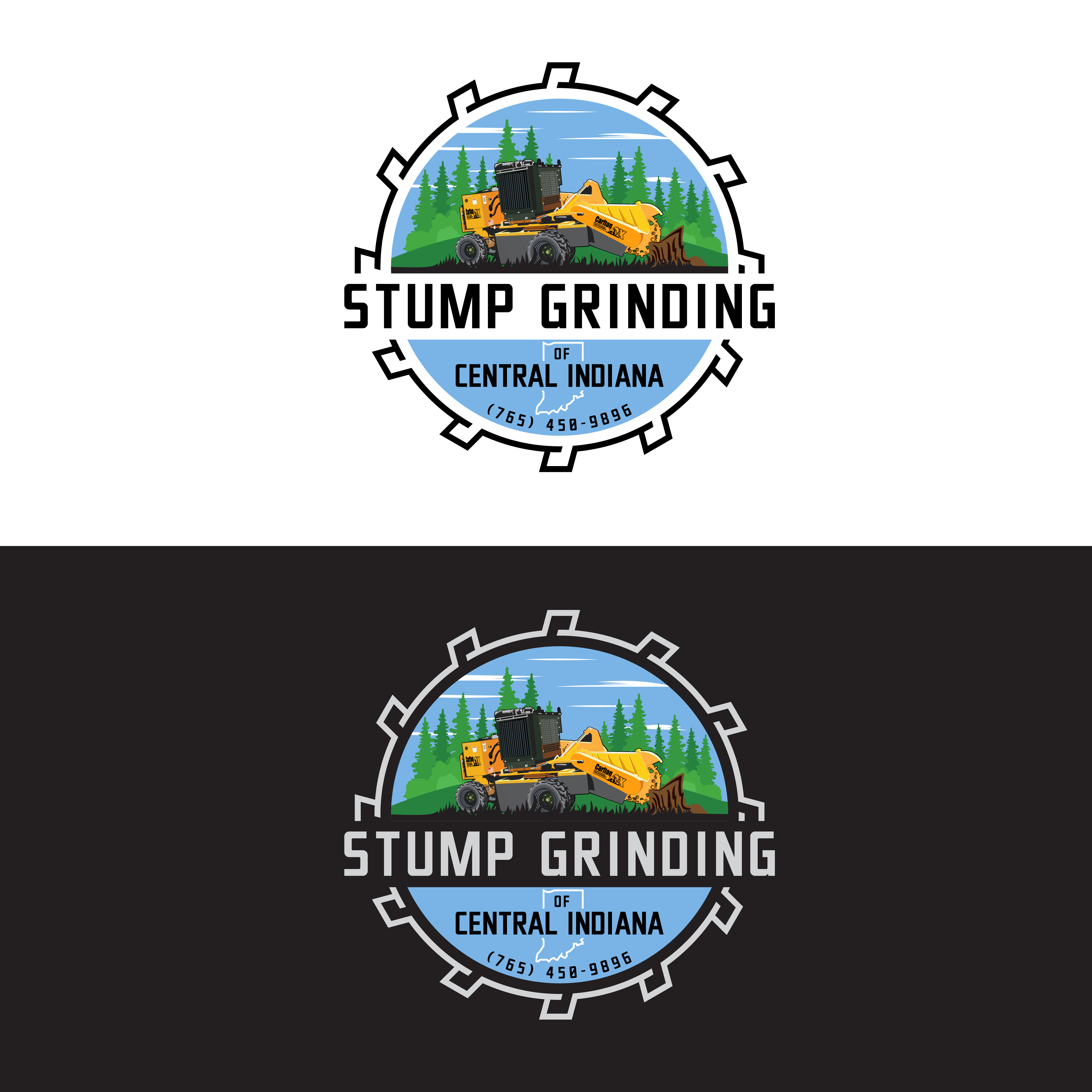 Logo Design by TDAC for this project | Design #34939571