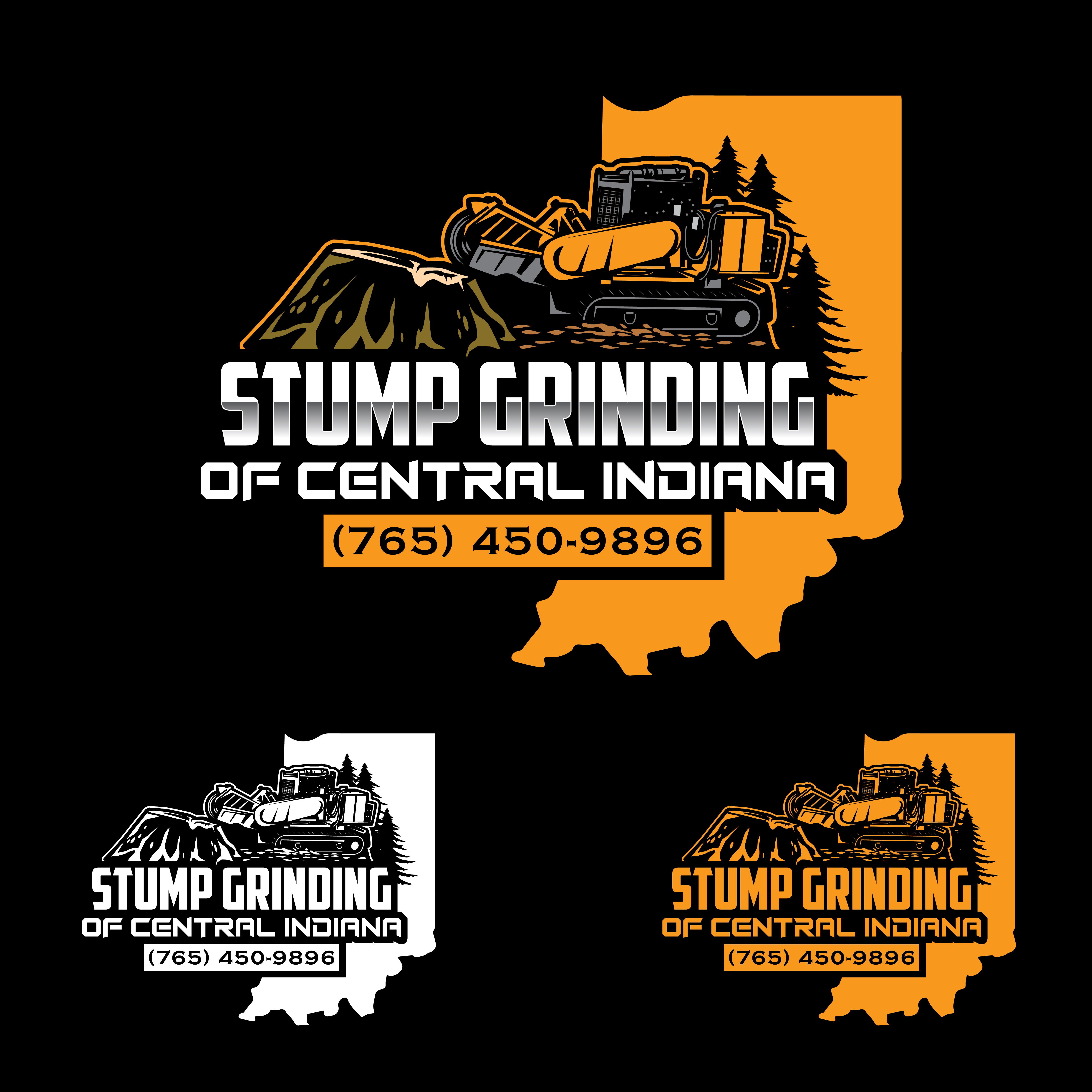 Logo Design by John Mark Arts for this project | Design #34929280