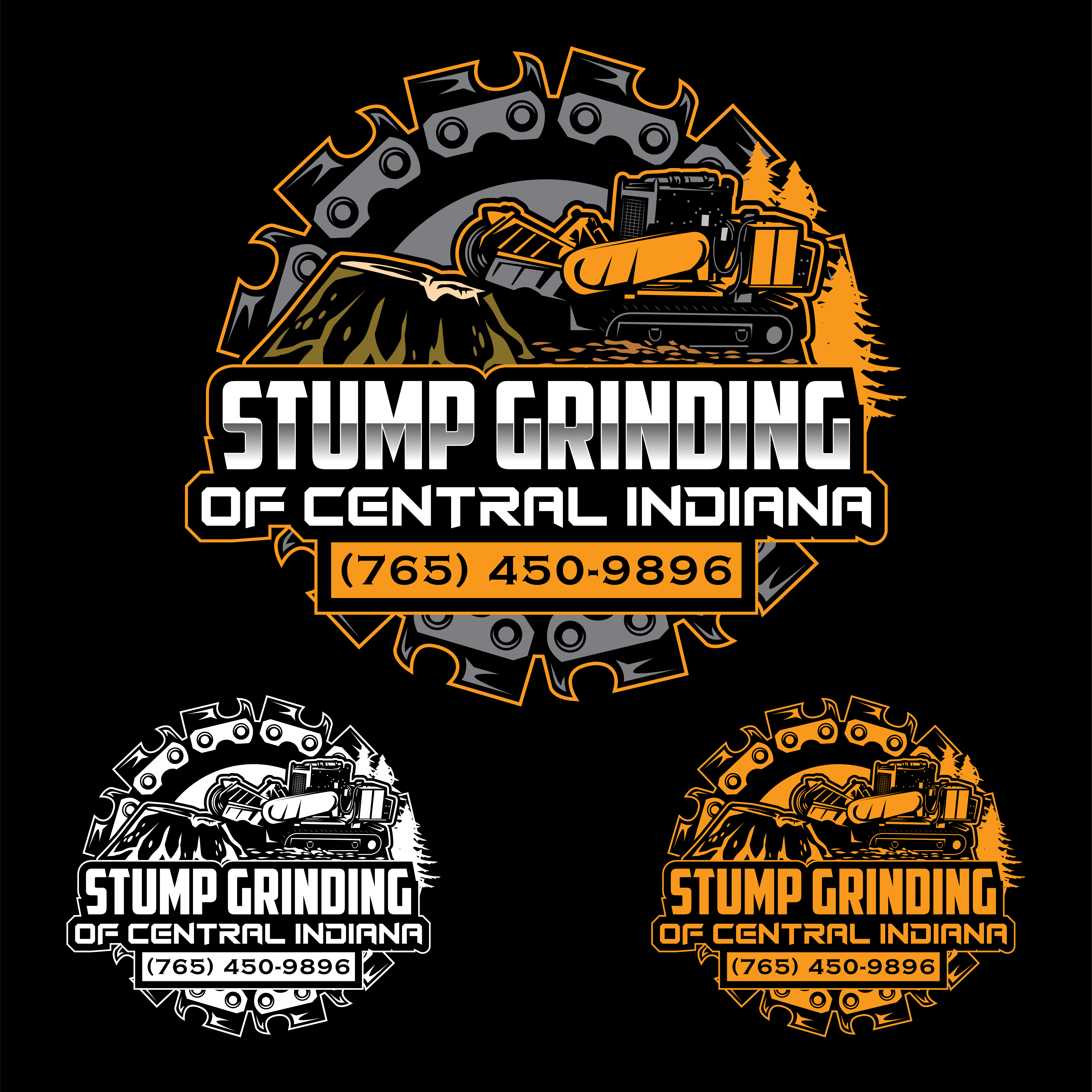 Logo Design by John Mark Arts for this project | Design #34929294