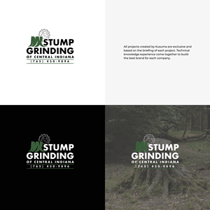 Logo Design by Kusuma Studio for this project | Design: #34927814