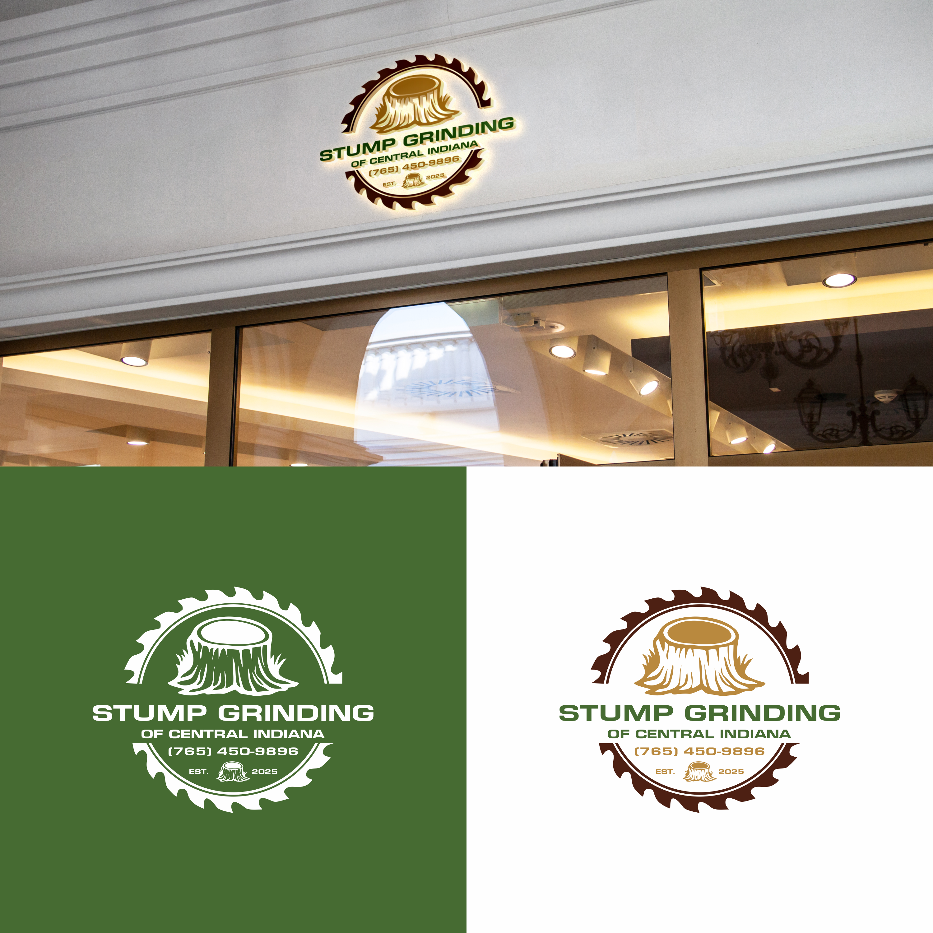 Design de Logo par izdihaar studio pour ce projet | Design #34929453