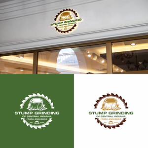 Logo Design by izdihaar studio