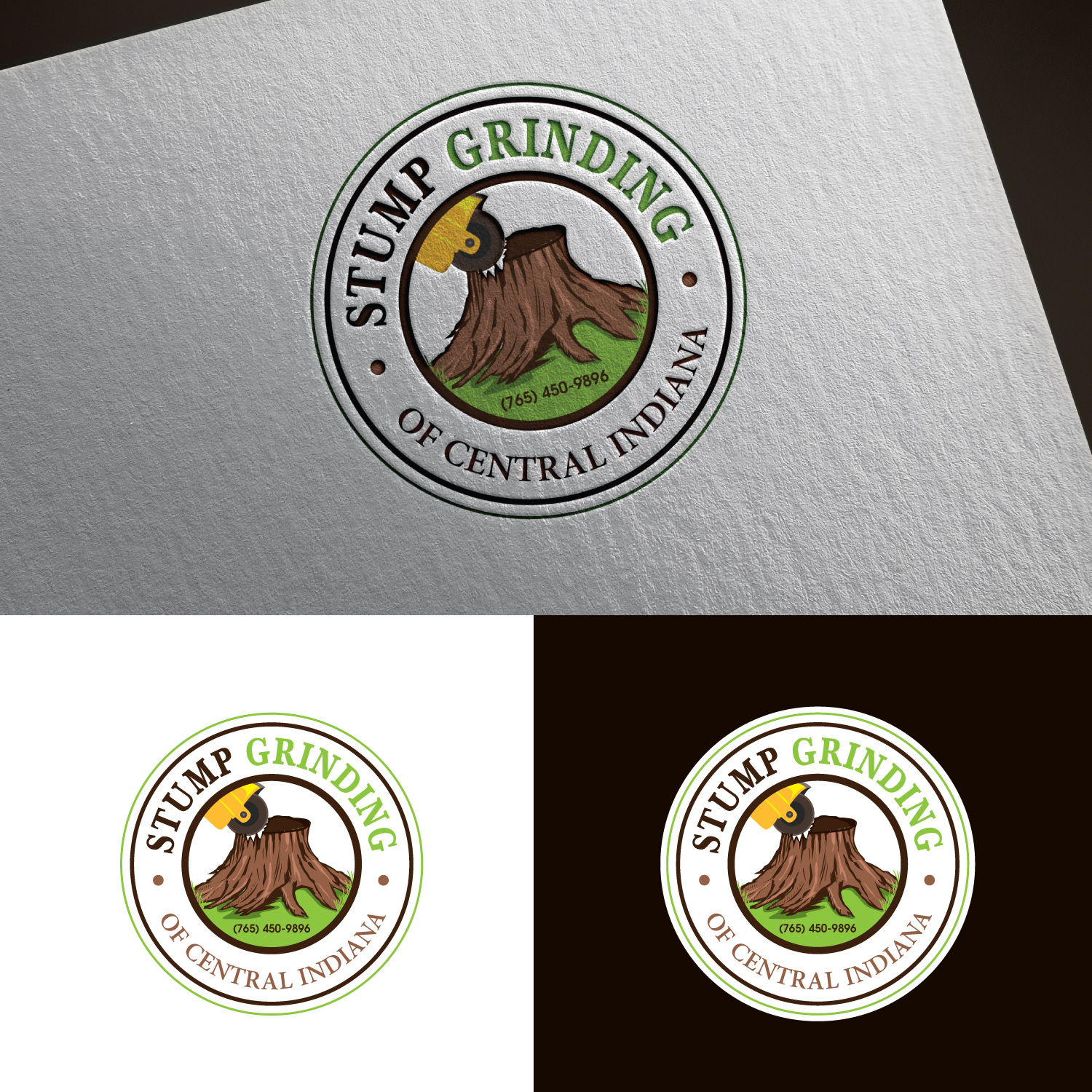 Logo Design by sankar999 for this project | Design #34922412