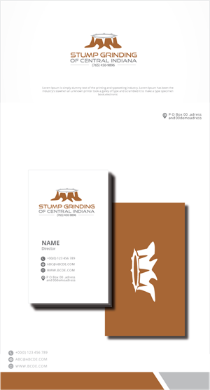 Logo Design by zebronicgraphic for this project | Design: #34925021