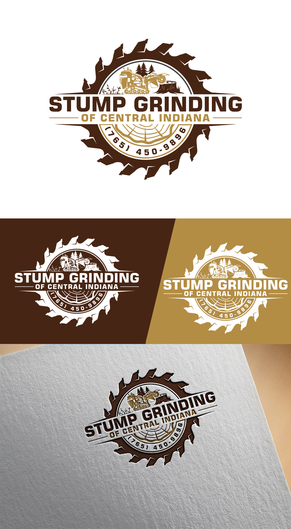 Logo Design by Imran_me for this project | Design #34923868