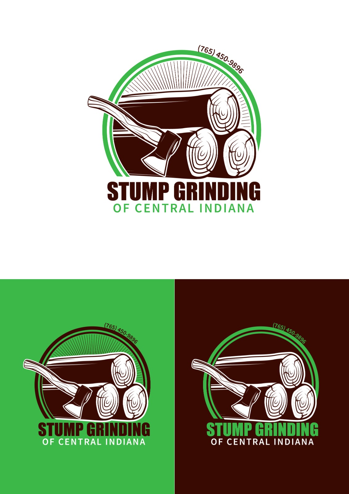 Logo Design by Abdul Basit 2 for this project | Design #34930166