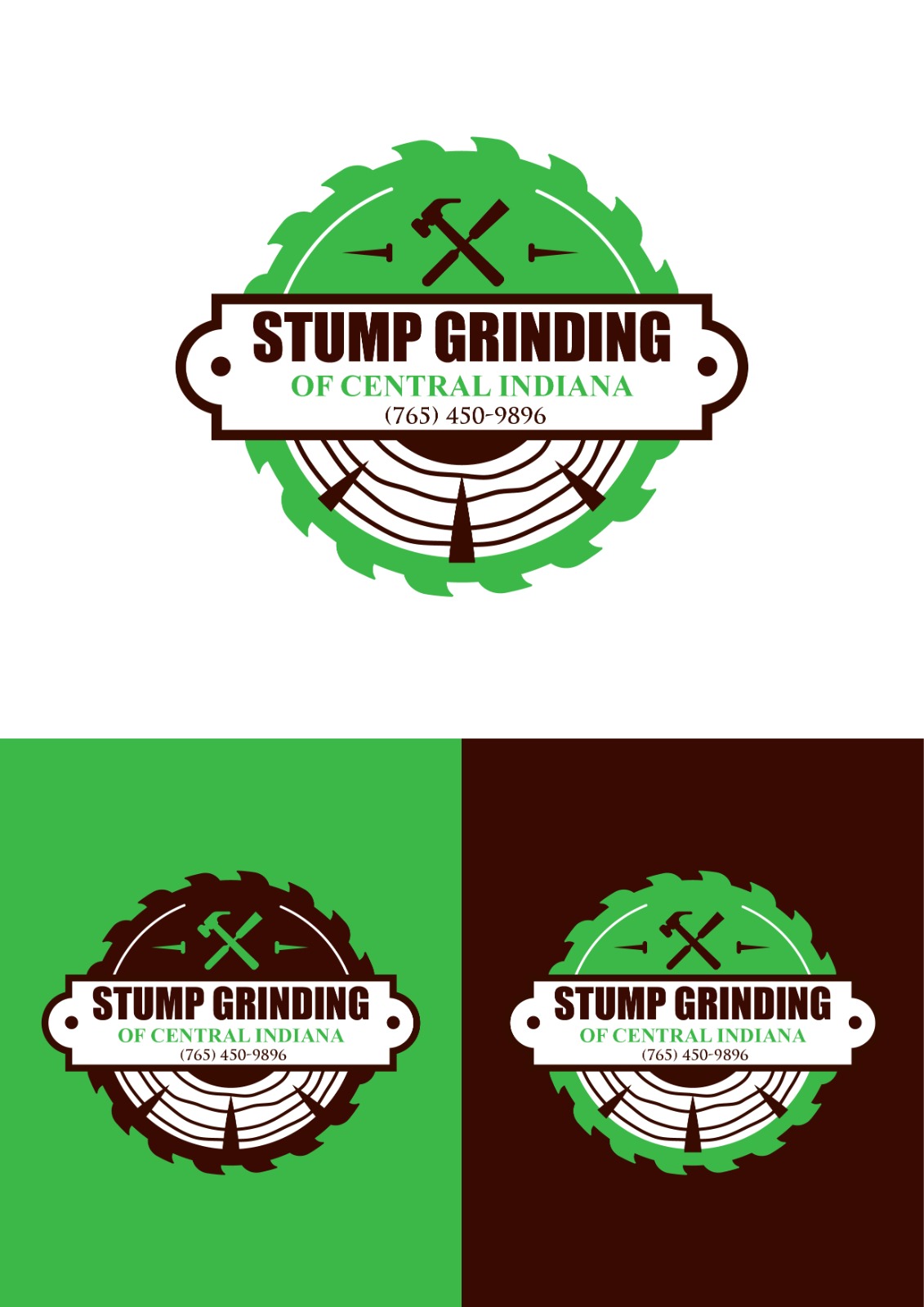 Logo Design by Abdul Basit 2 for this project | Design #34930168