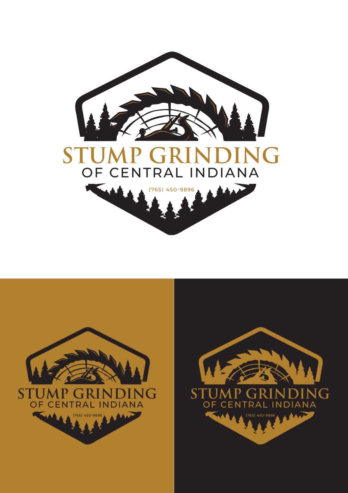 Logo Design by Abdul Basit 2 for this project | Design #34930184