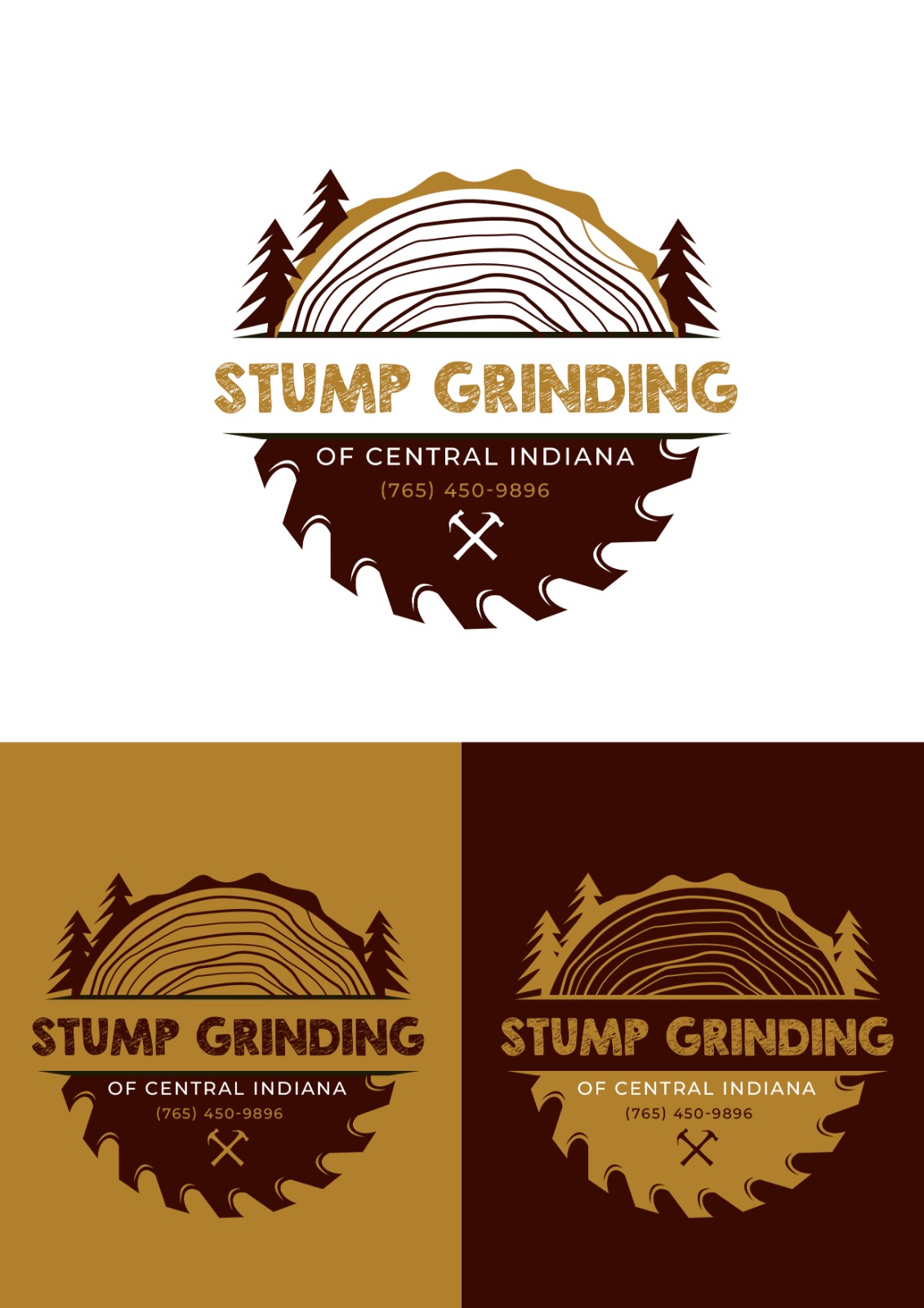 Logo Design by Abdul Basit 2 for this project | Design #34930188