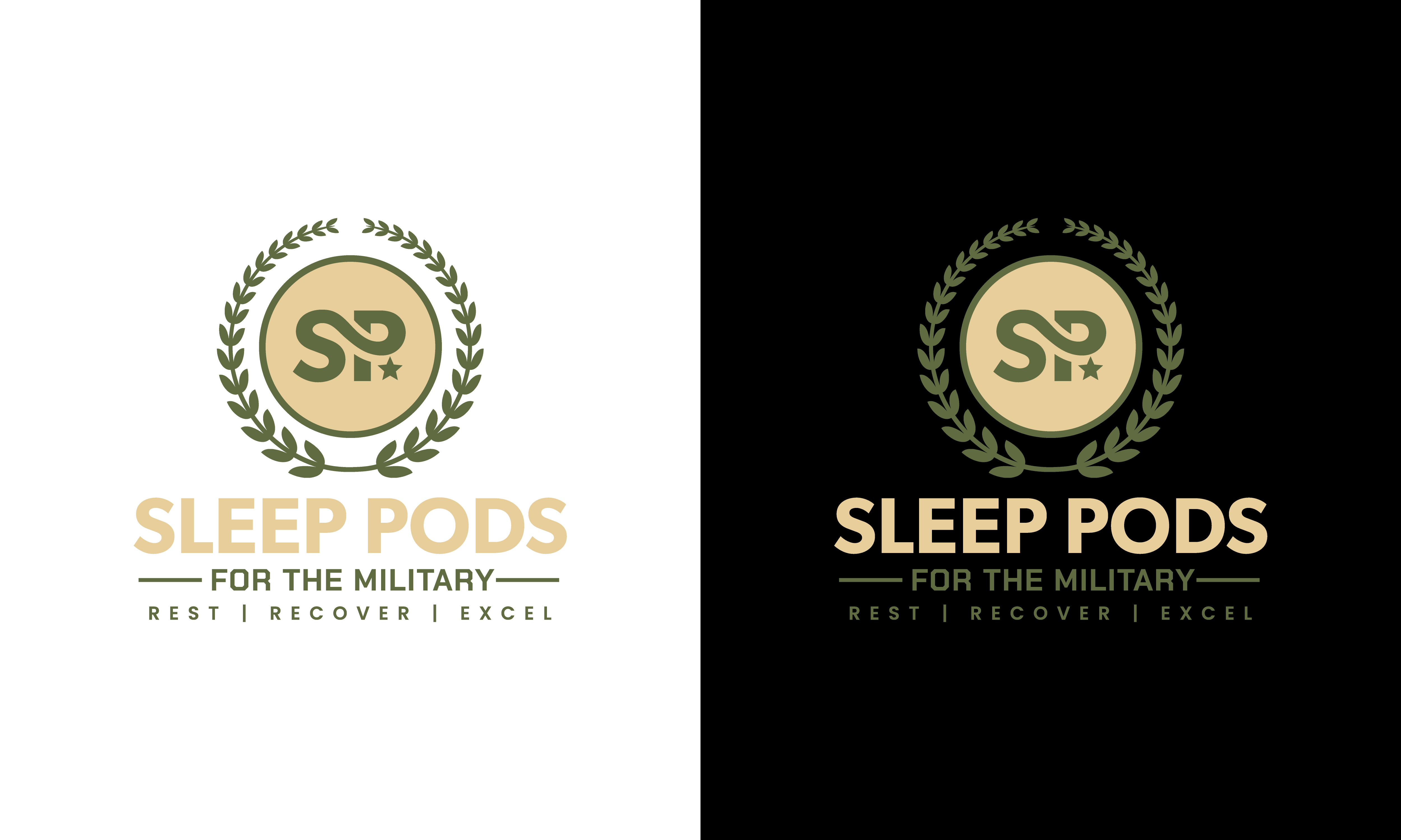 Logo Design by Duvai Studio for this project | Design #34938215