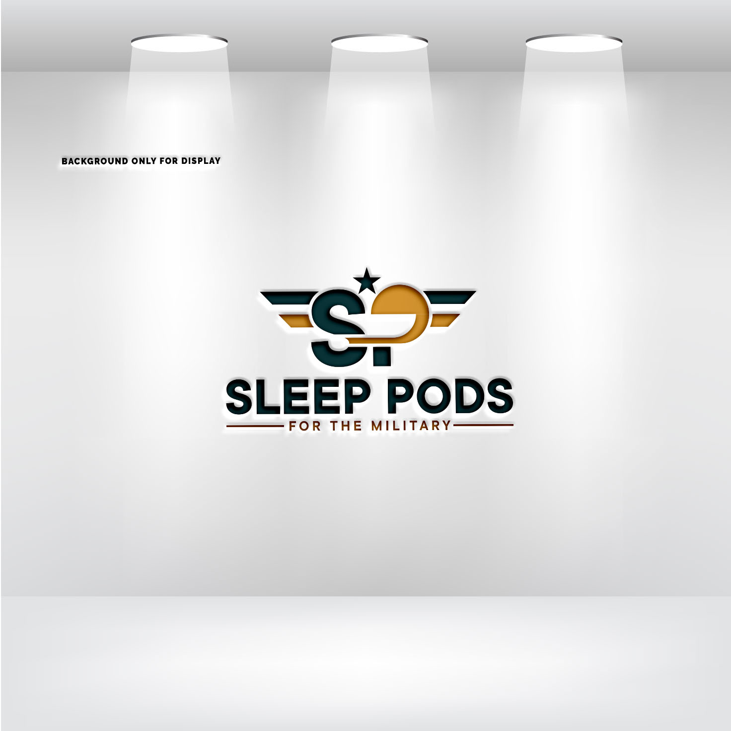 Logo Design by jonkonrad for this project | Design #34937448