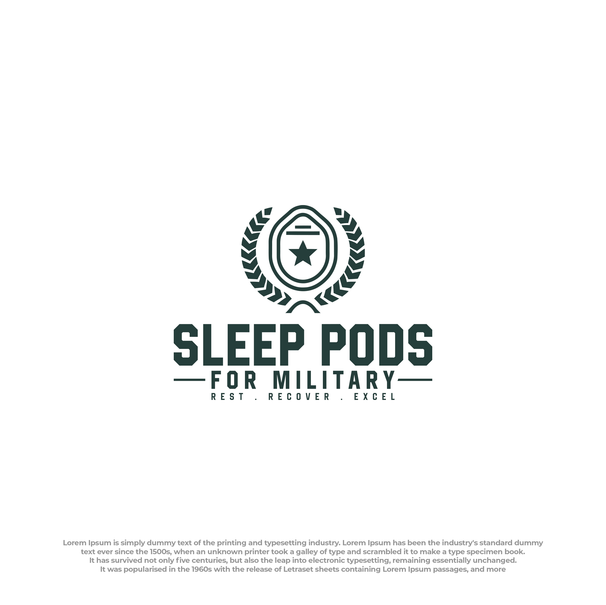 Logo Design by Ura Designs for this project | Design #34980503