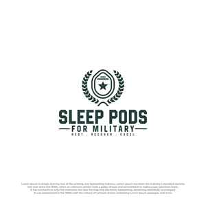 Logo Design by Ura Designs for this project | Design: #34980503