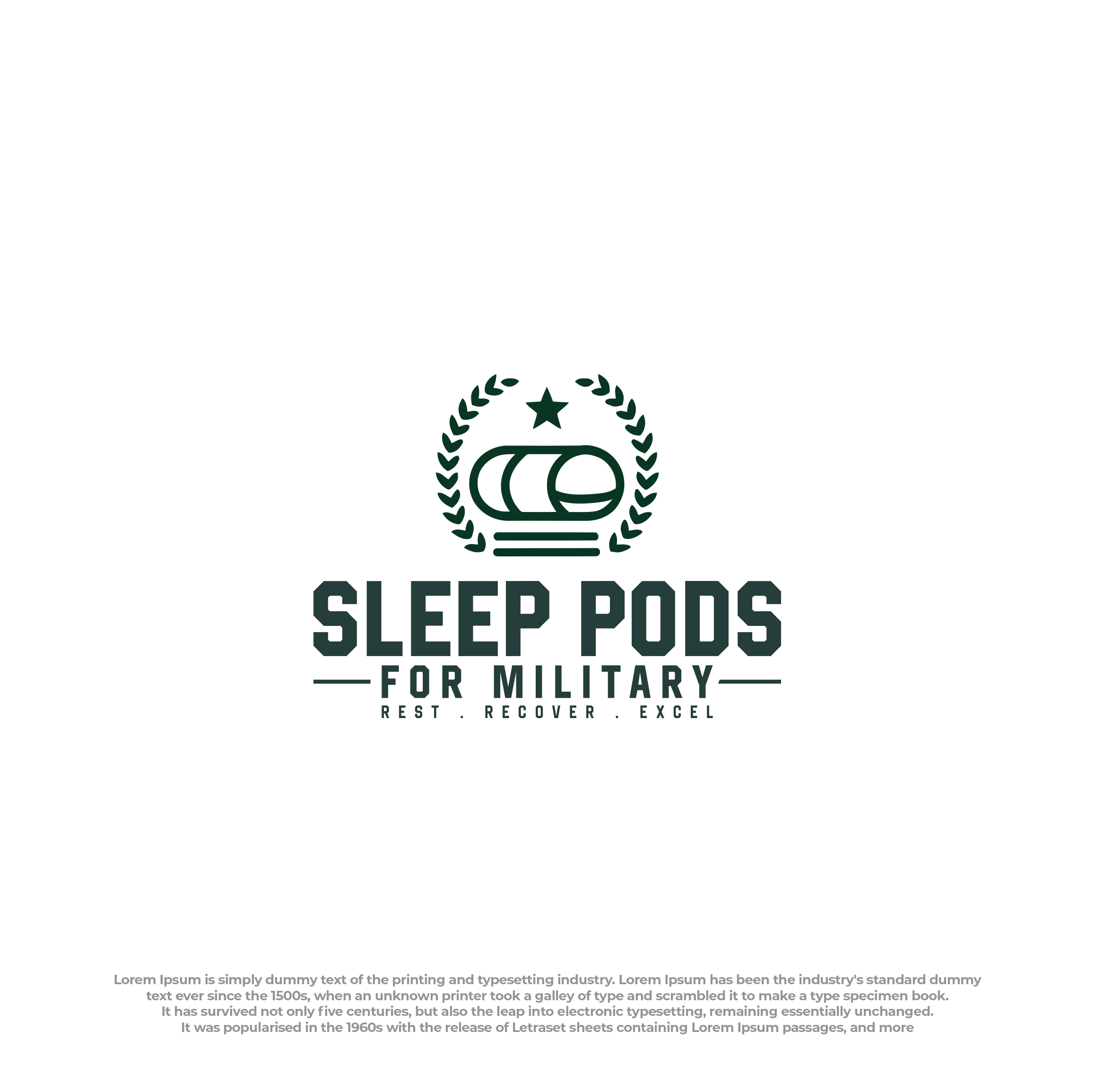 Logo Design by Ura Designs for this project | Design #34980504