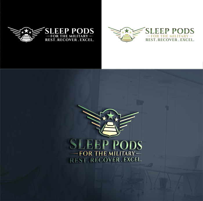 Logo Design by RA-bica for this project | Design #34947773