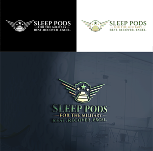 Logo Design by RA-bica for this project | Design: #34947773