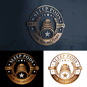 Logo Design by Suvendu.S for this project | Design: #34979337