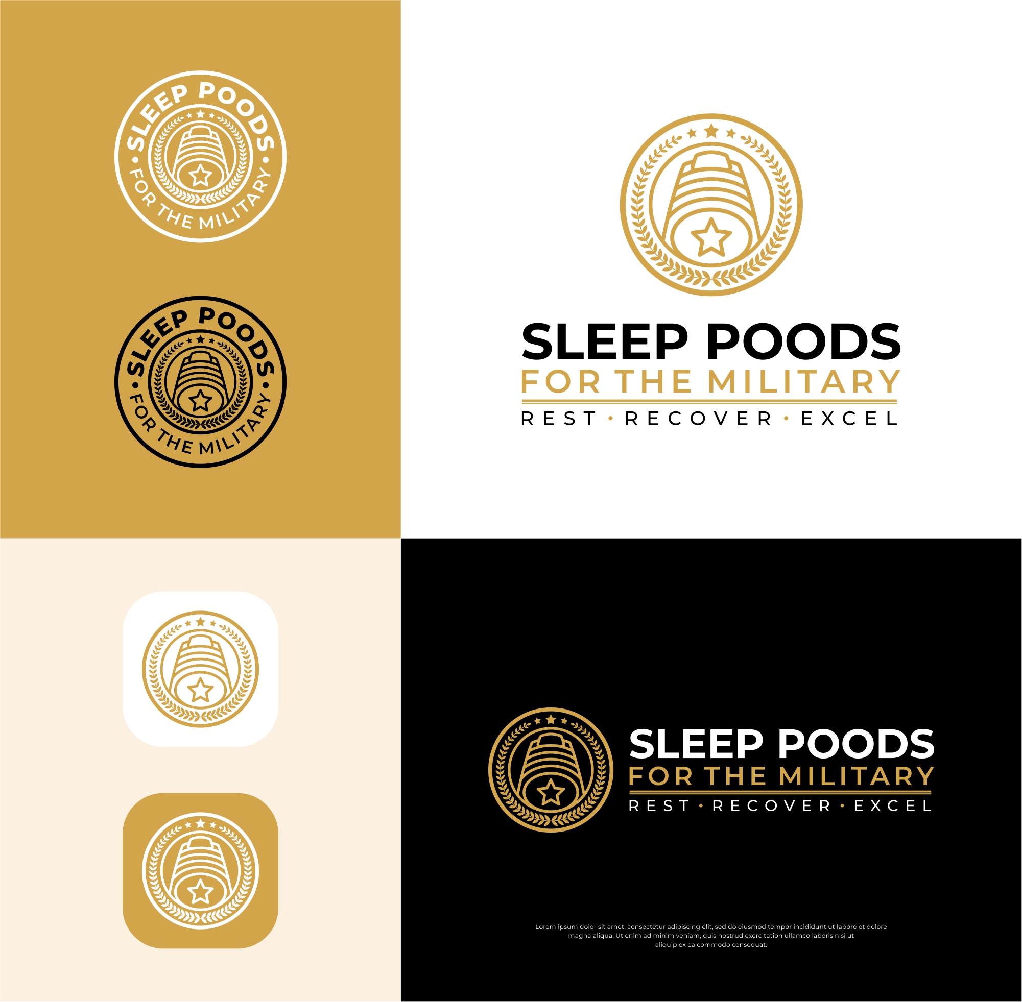 Logo Design by Noekha Studio for this project | Design #34963324