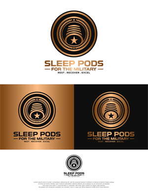 Logo Design by 1206studio for this project | Design: #34939345