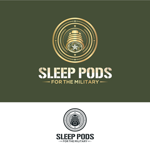 Logo Design by Alex Henry for this project | Design: #34935687