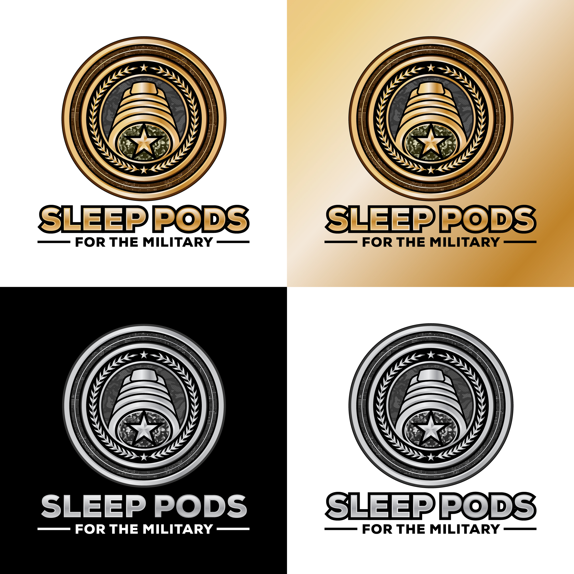 Logo Design by Titan Solbiz for this project | Design #34935596