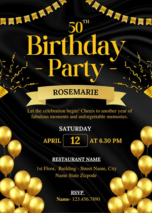 Invitation Design by harmi_199 for Safeguarding Services | Design: #34924945
