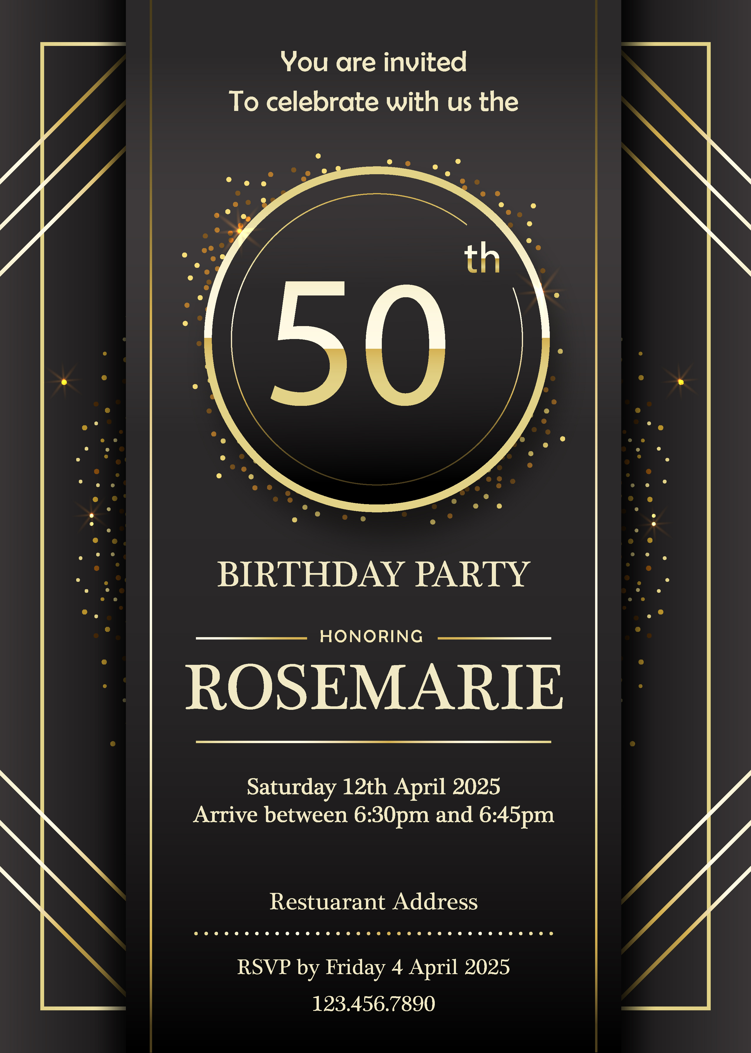 Design Invitation par harmi_199 pour Safeguarding Services | Design #34924948