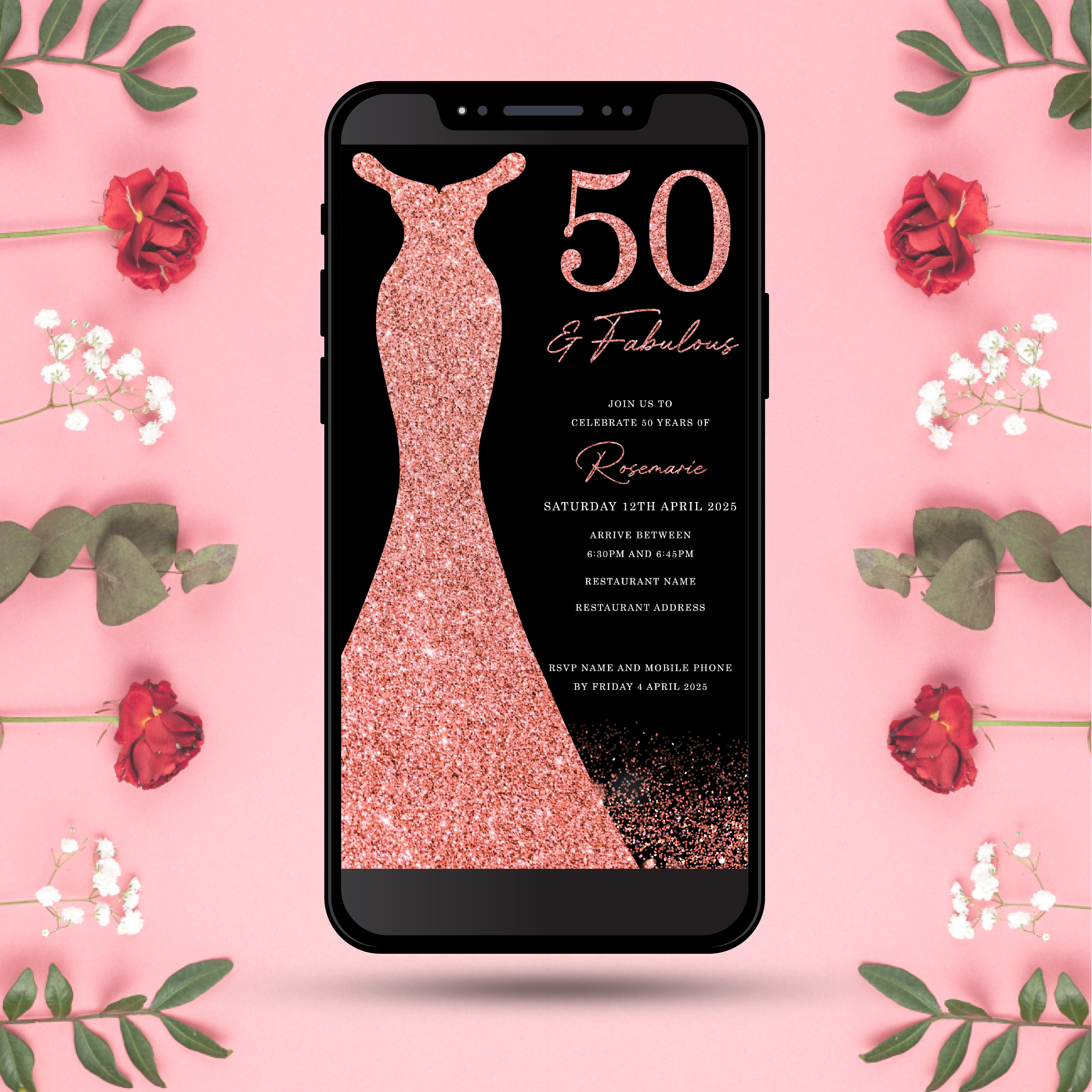 Contest winning design