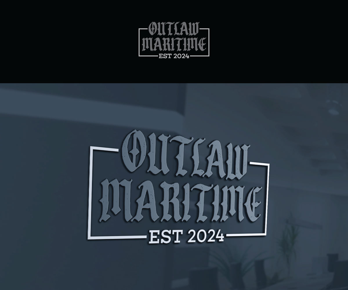 Logo Design by Luckey yaari for this project | Design #34929786