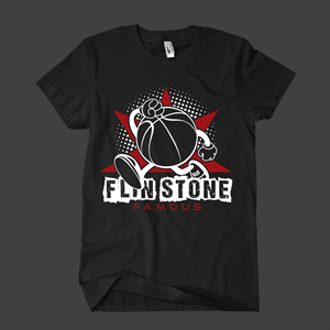 T-shirt Design by Rheanza for this project | Design: #34949106
