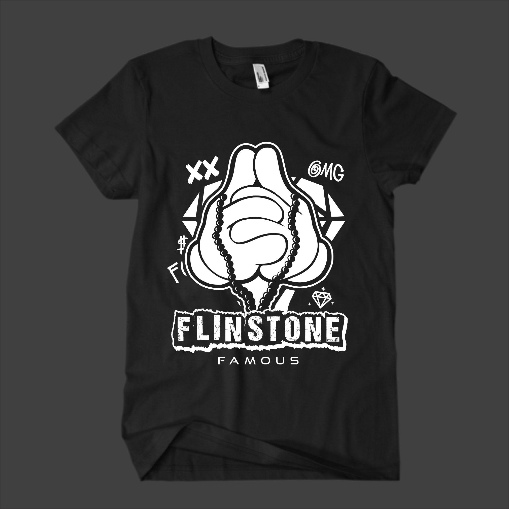T-shirt Design by Rheanza for this project | Design #34949107