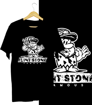 T-shirt Design by HELLOCRUNK for this project | Design: #34940548