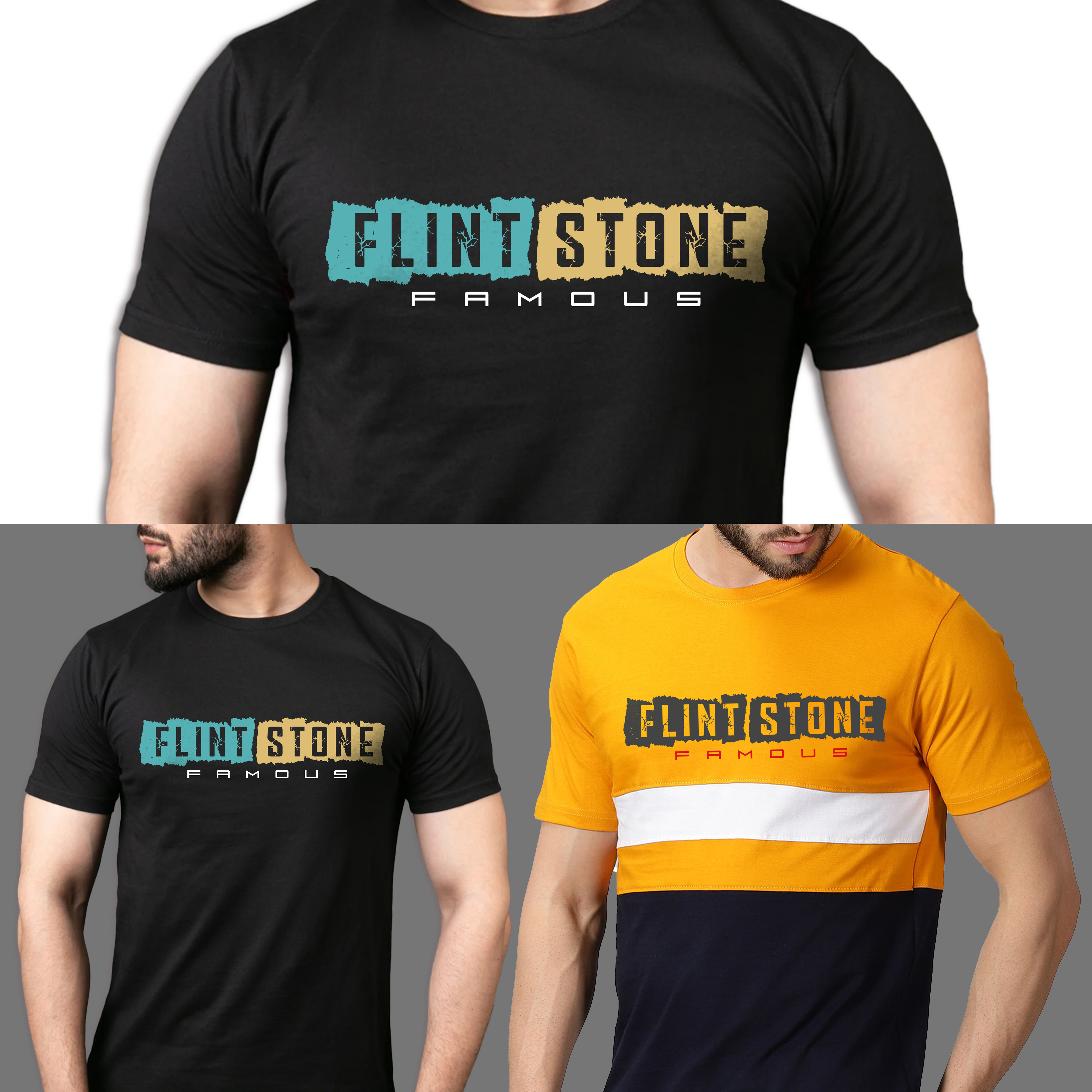 T-shirt Design by Kreative Soul for this project | Design #34939398