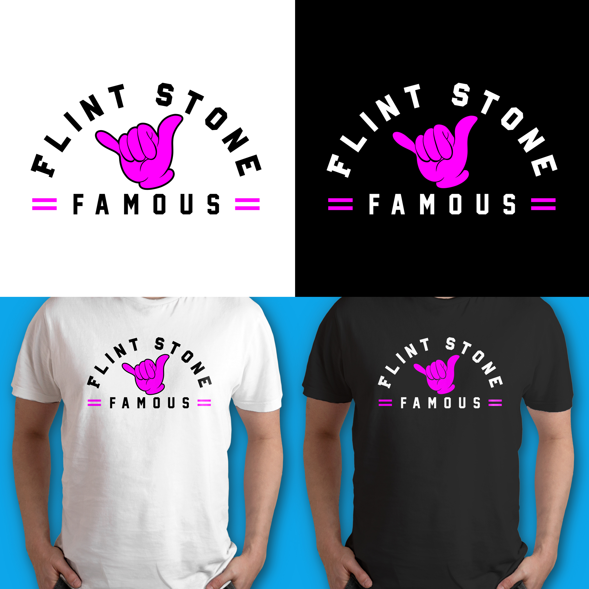 T-shirt Design by MarvinStudio for this project | Design #34926418