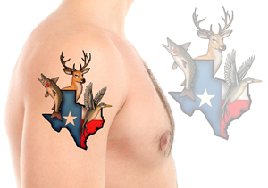 Tattoo Design by Jose Lopez ( Verified Pro Designer )