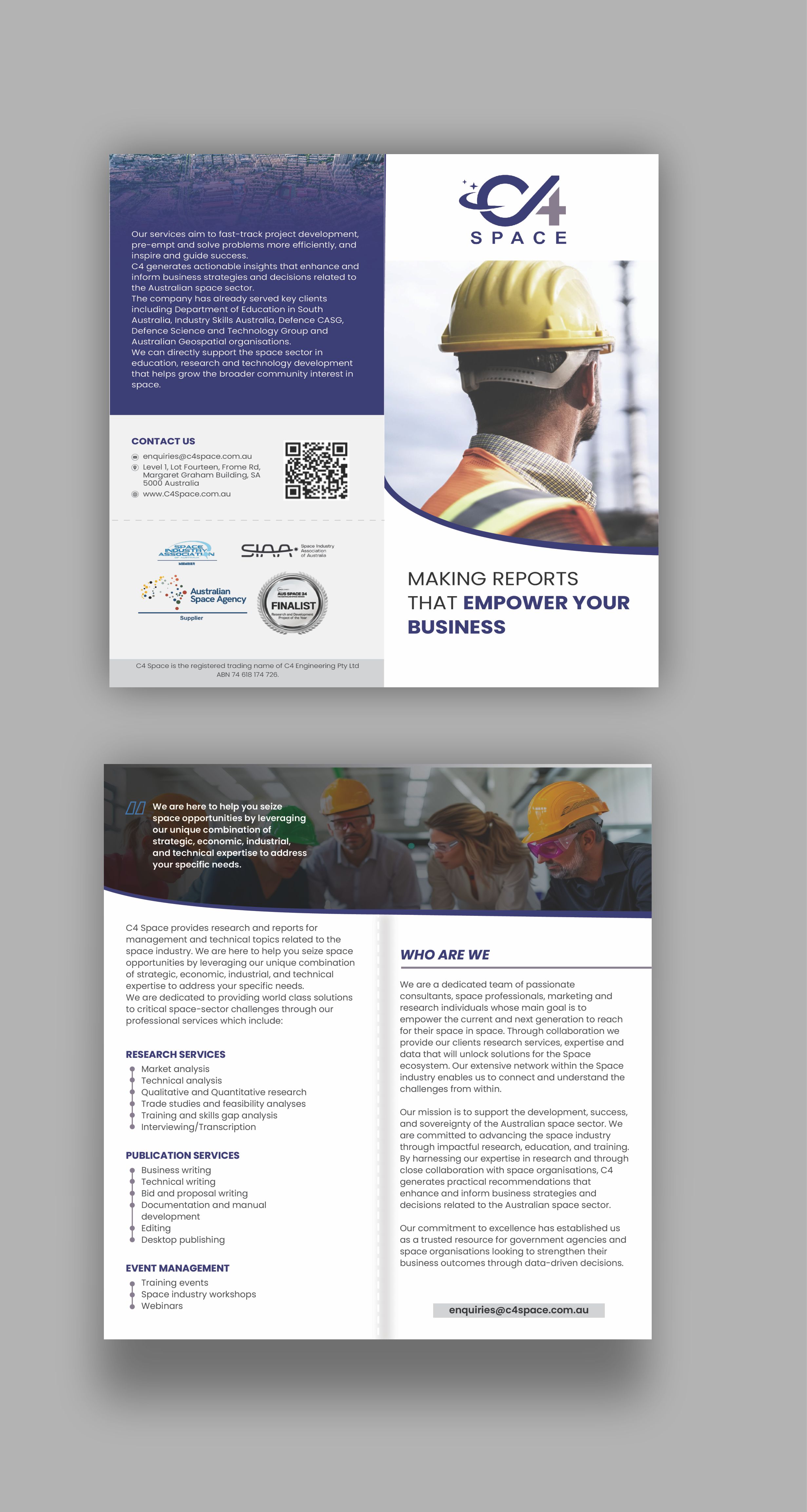 Design de Flyer par Nel. pour ce projet | Design #34947167