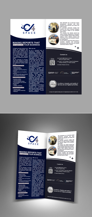 Flyer Design by PulsoCreativo