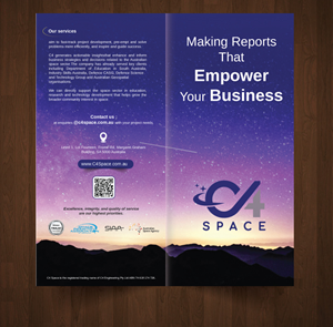 Flyer Design by nyky for this project | Design: #34964227