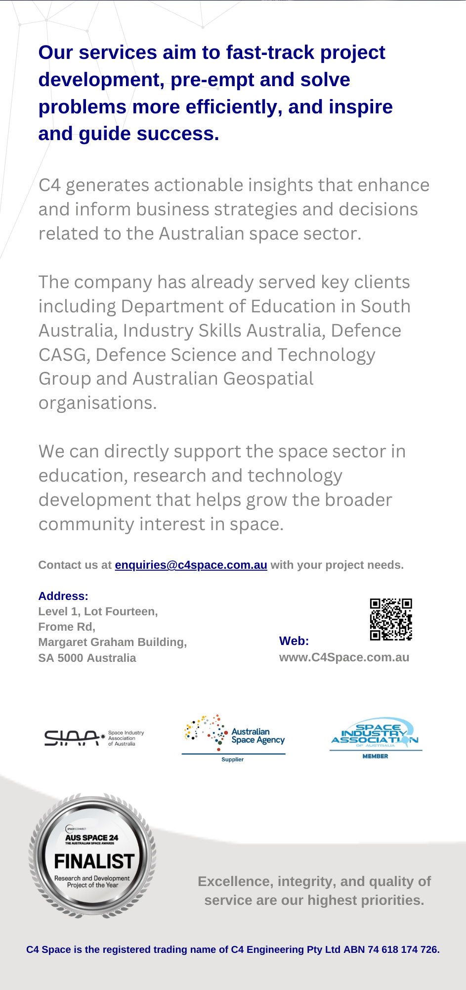 Flyer Design by ReadyRed for this project | Design #34927489