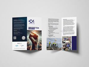 Flyer Design by joe17