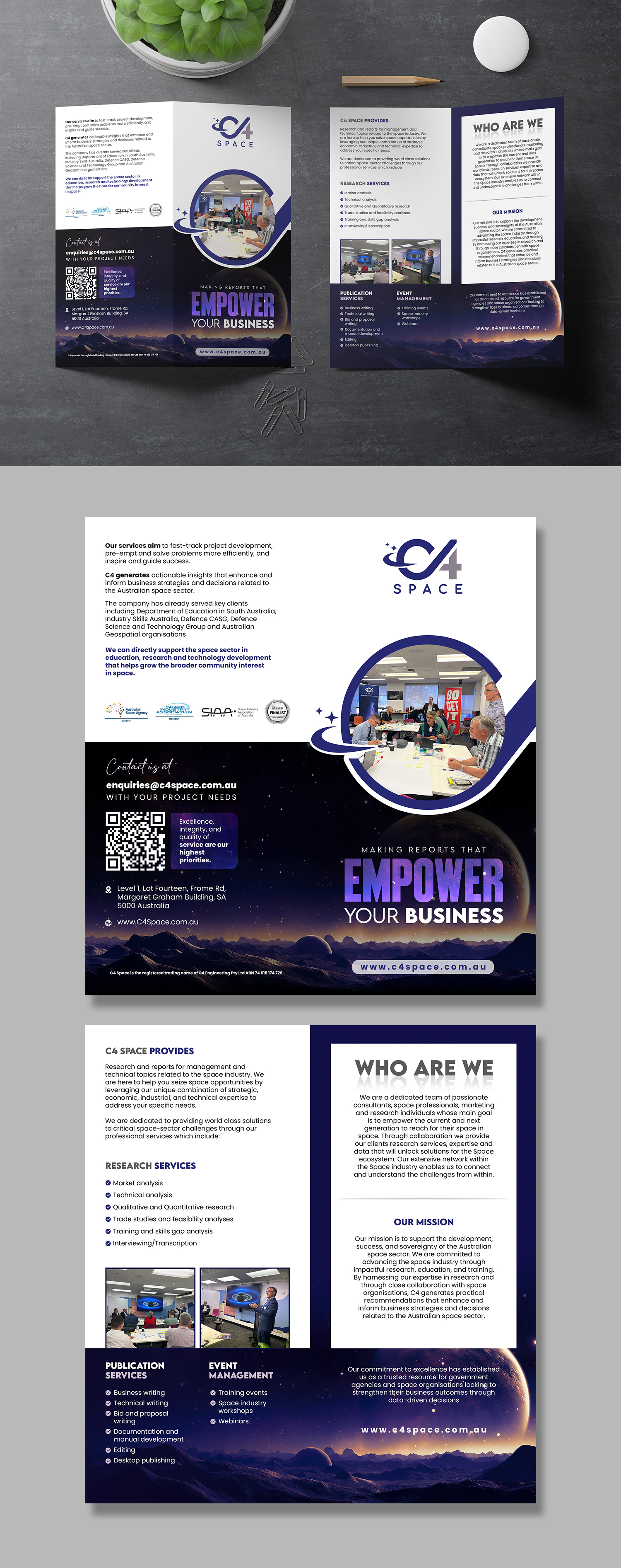 Flyer Design by debdesign for this project | Design #34956331