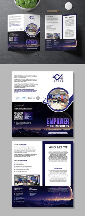 Flyer Design by debdesign for this project | Design: #34956331