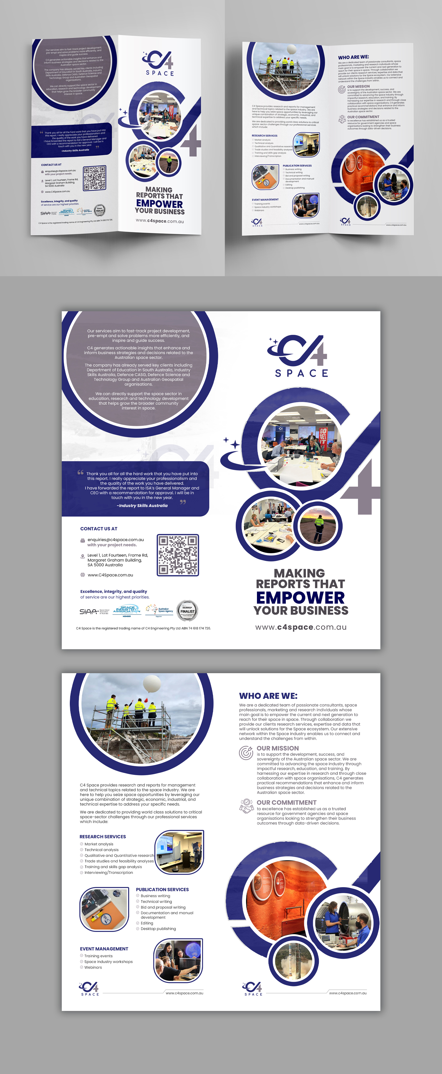 Flyer Design by debdesign for this project | Design #34957143