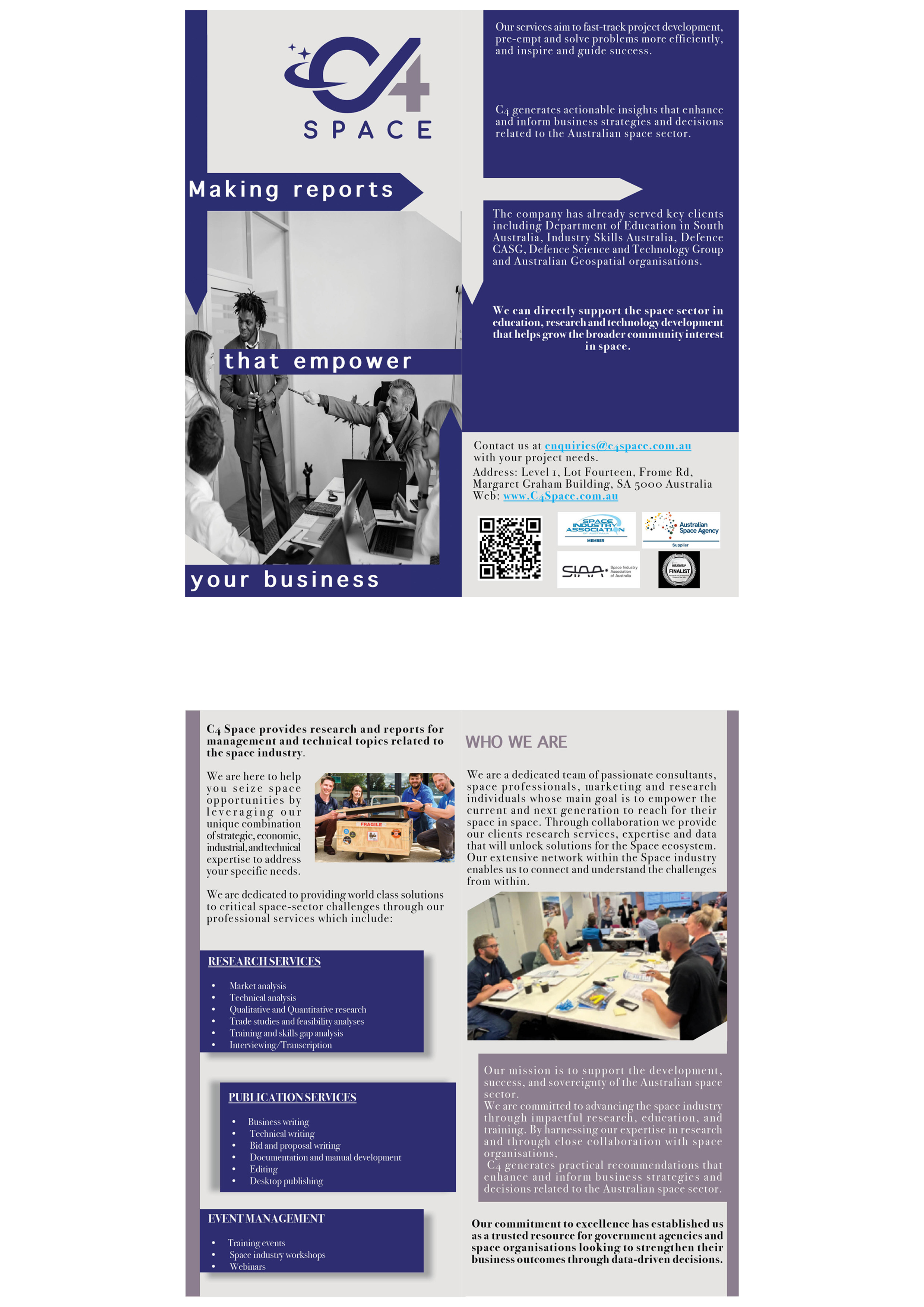 Design de Flyer par marcom75 pour ce projet | Design #34948358